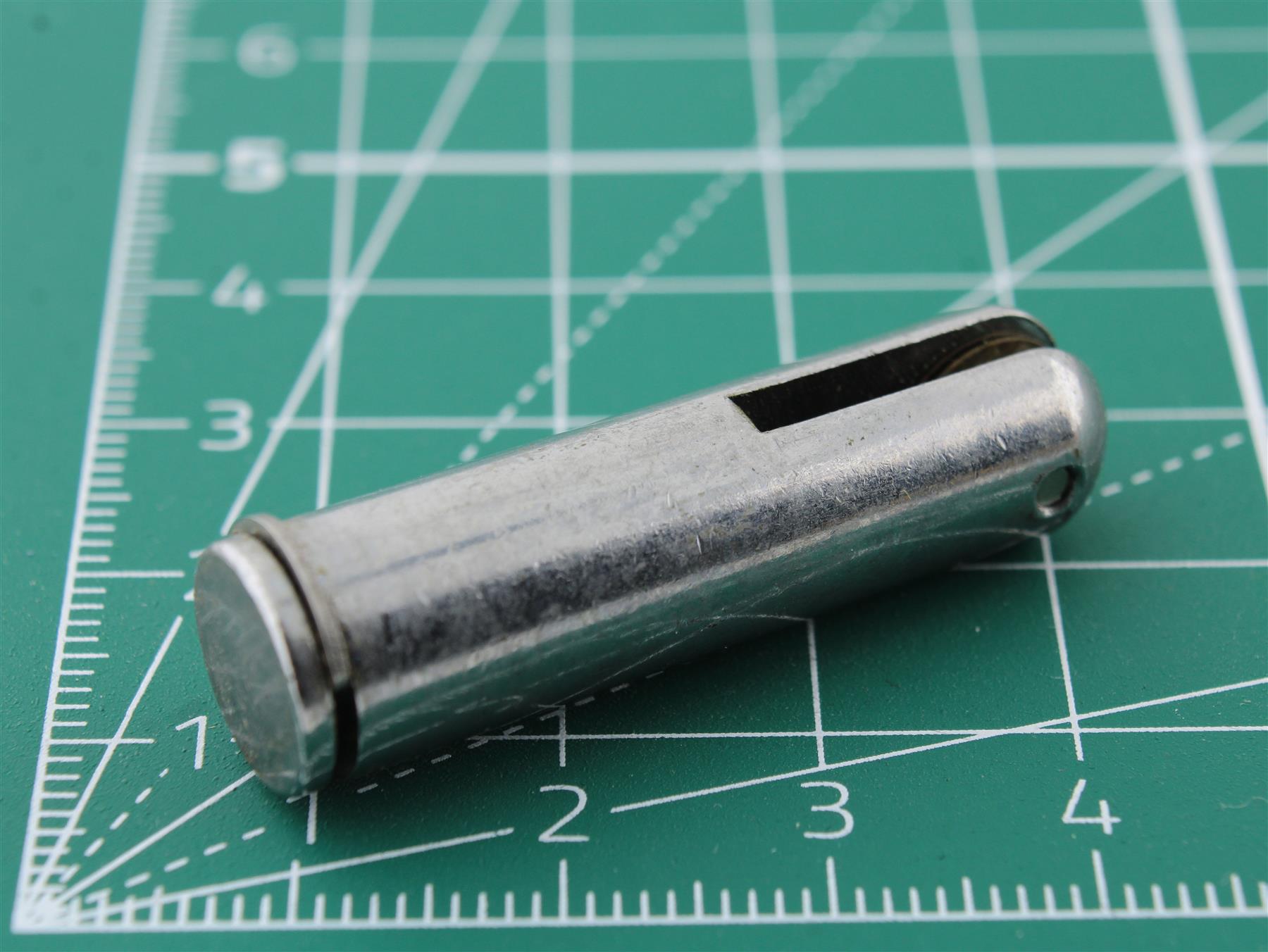 Antenna Support For Coomber Diameter 10 mm