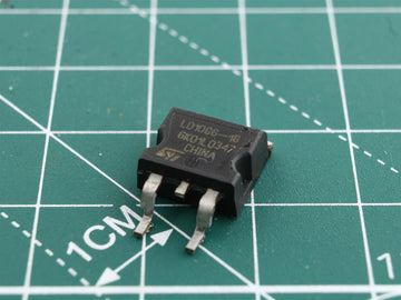 LD1086-18 integrated circuit