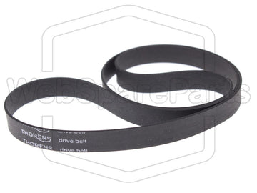 Original Belt For Turntable Record Player Thorens Prestige