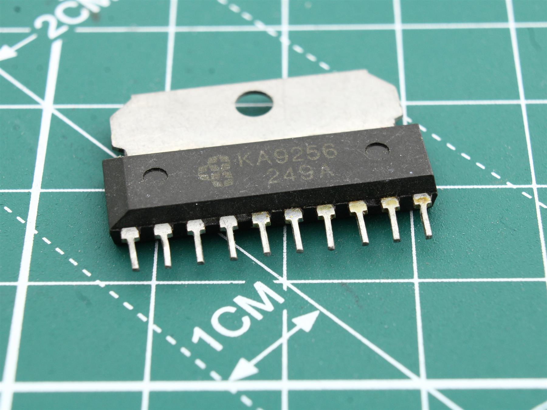 KA9256 integrated circuit