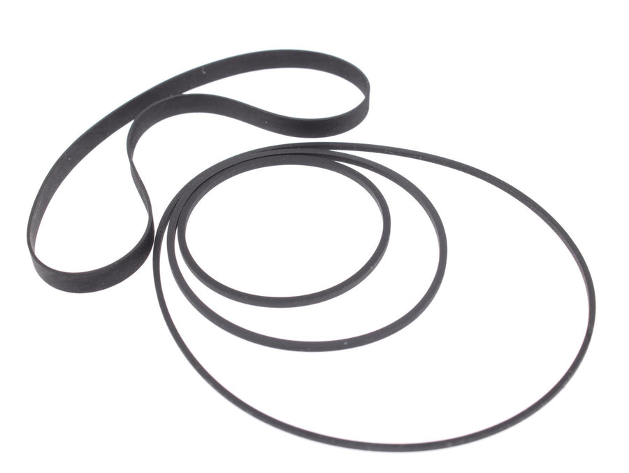 Sanyo RD-220 Belt Kit for Cassette Deck