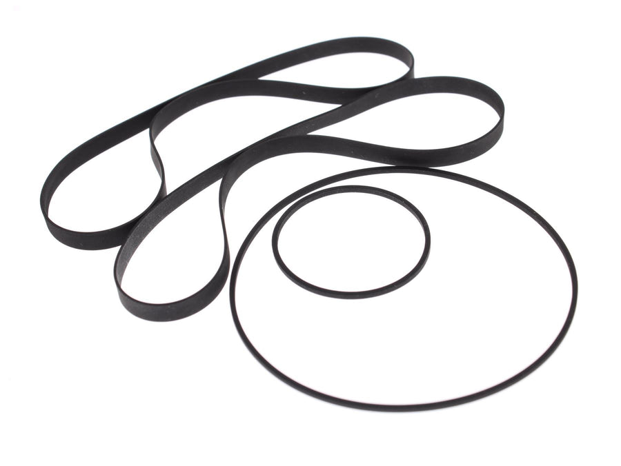 Sony TC-K81 Belt Kit for Cassette Deck