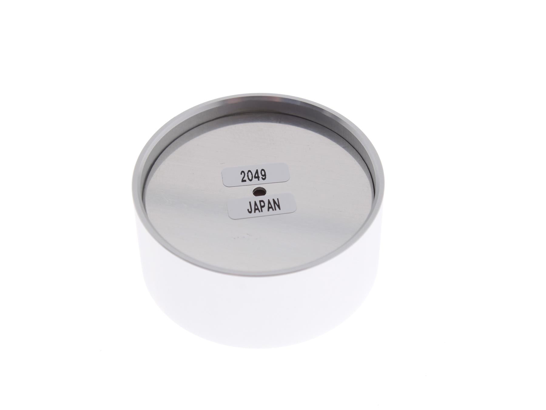 Audio-Technica AT-615 High-Precision Aluminium Bubble Level for Turntable Setup