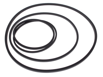 Luxor 9255UK Set curele pentru video recorder