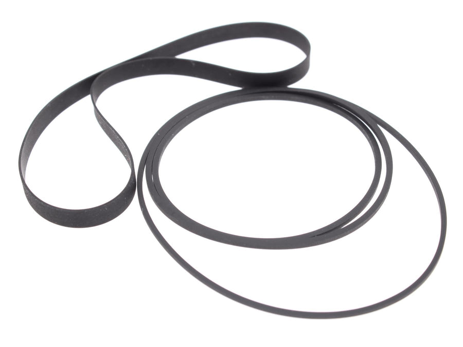Kenwood KX-41 Set curele pentru casetofon