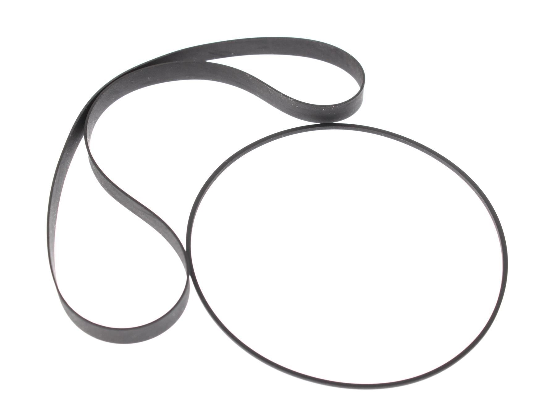 Akai CS-732D Belt Kit for Cassette Deck