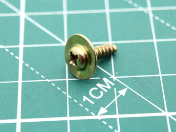 Sony 4-951-620-01 SCREW (2.6X8), +BVTP Pos.(308)