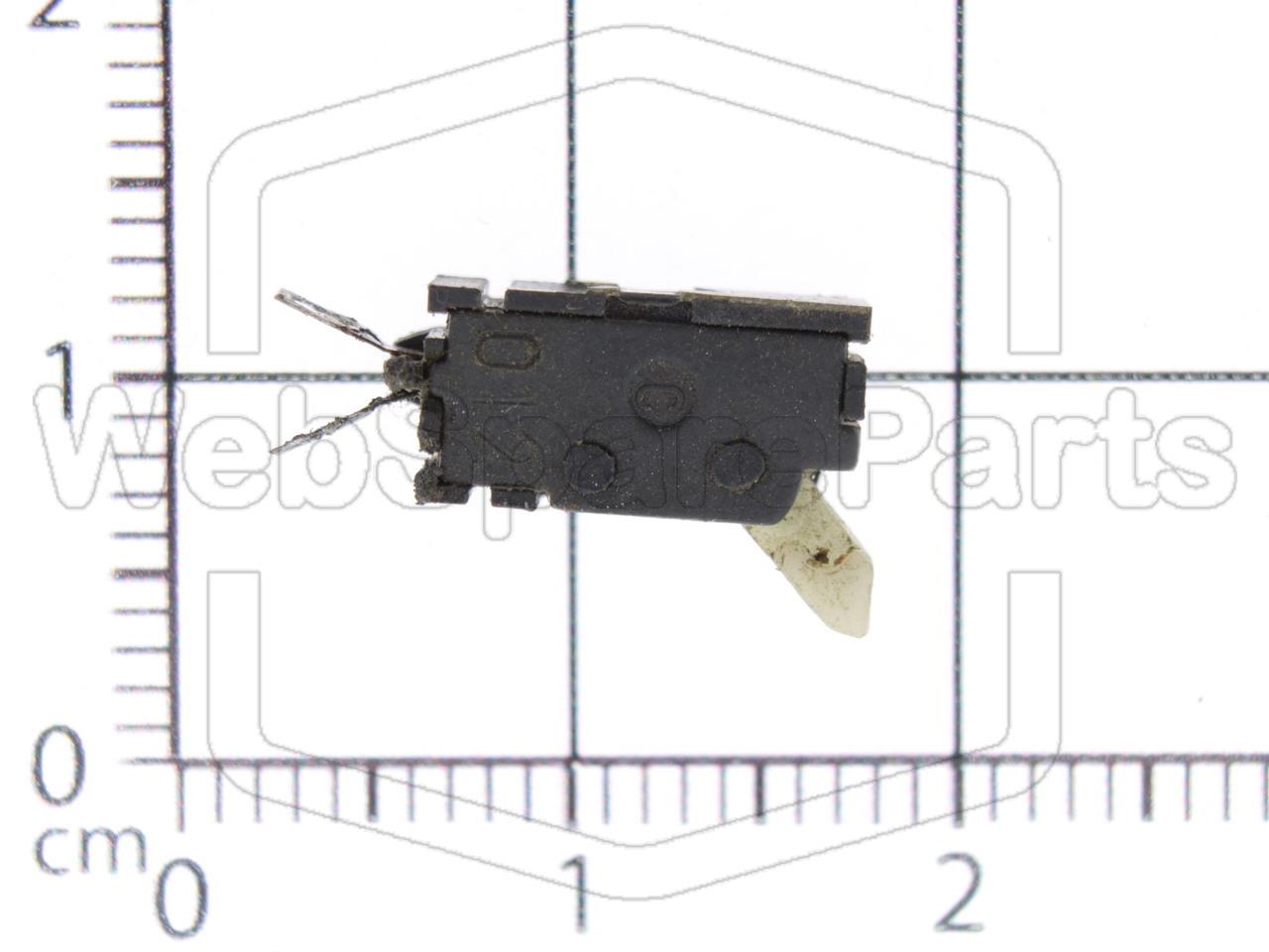 Micro Switch W01074 for Vintage Audio Equipment
