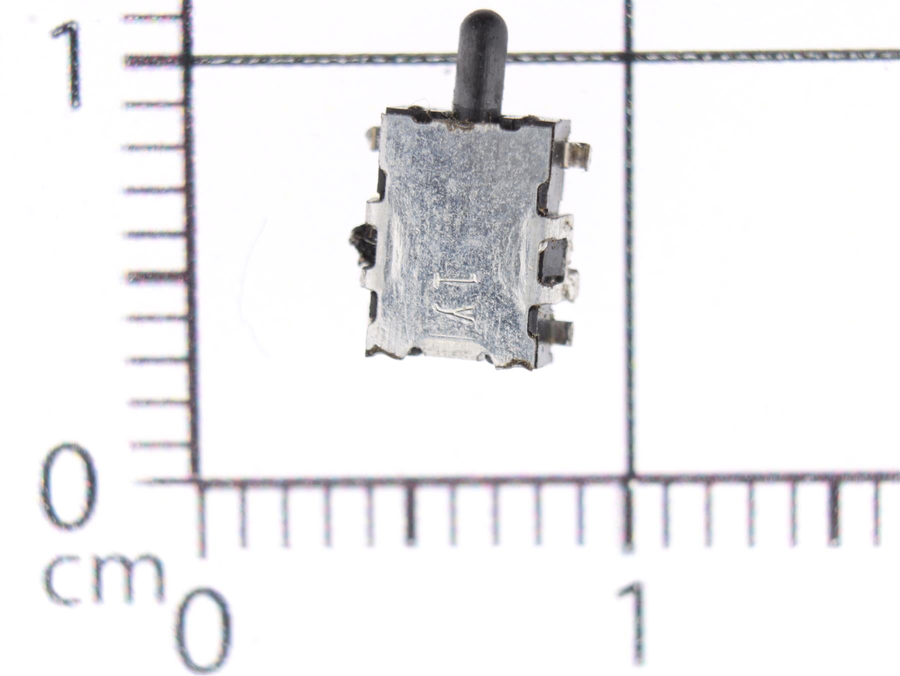 Micro Switch W01100 for Vintage Audio Equipment