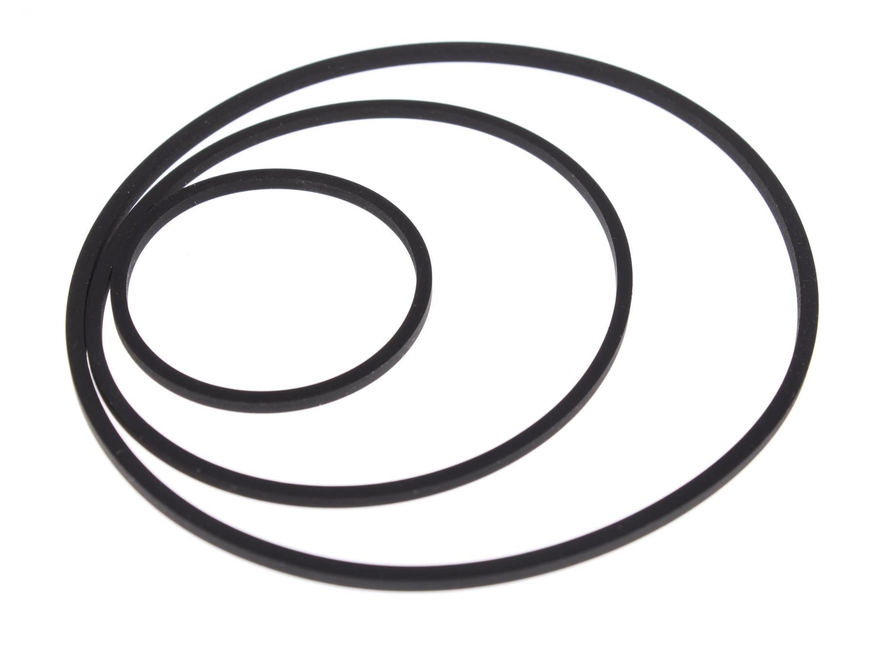 Nordmende V-1000M0 Belt Kit for Video Cassette