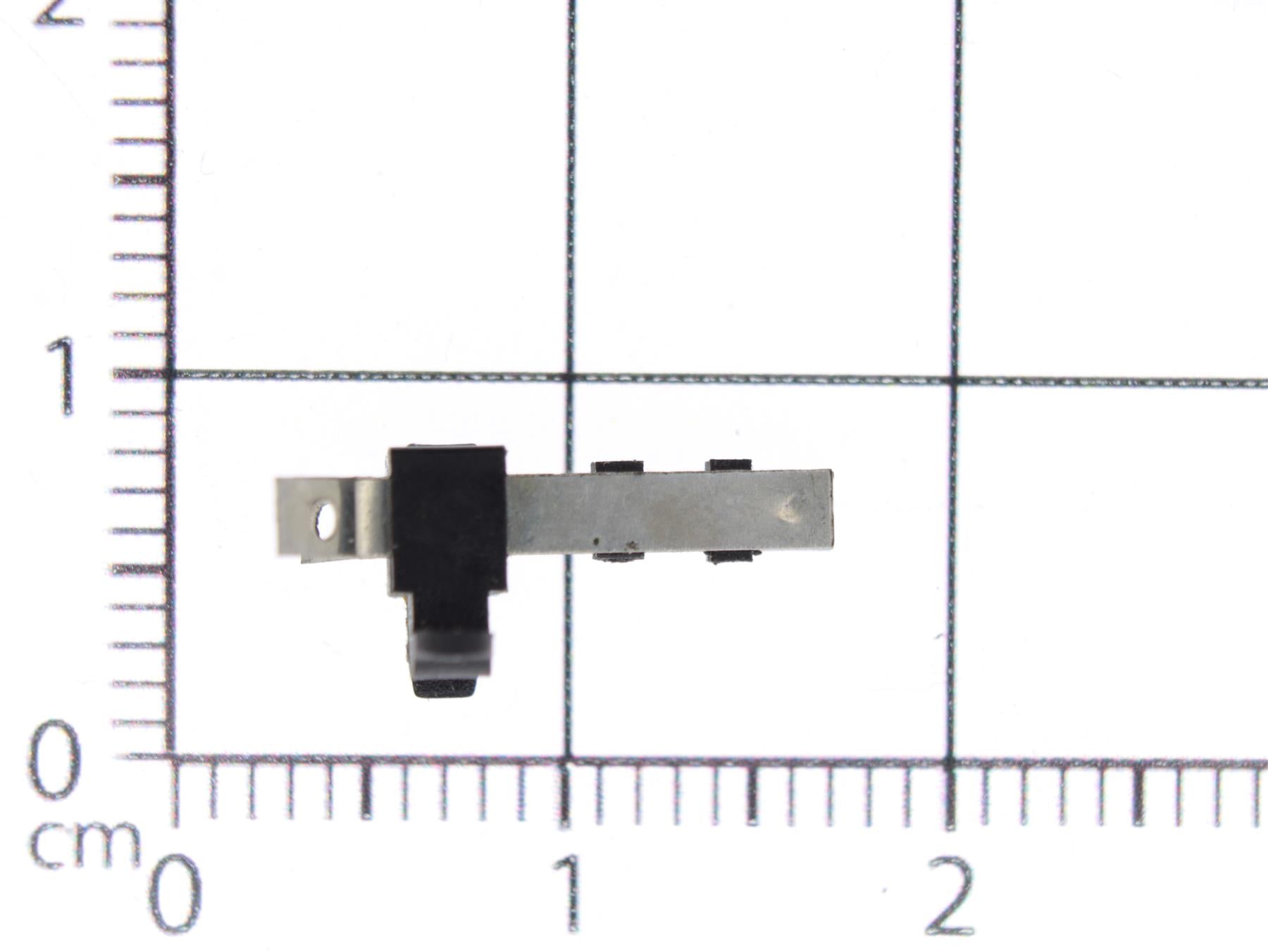 Micro Switch W01078 for Vintage Audio Equipment