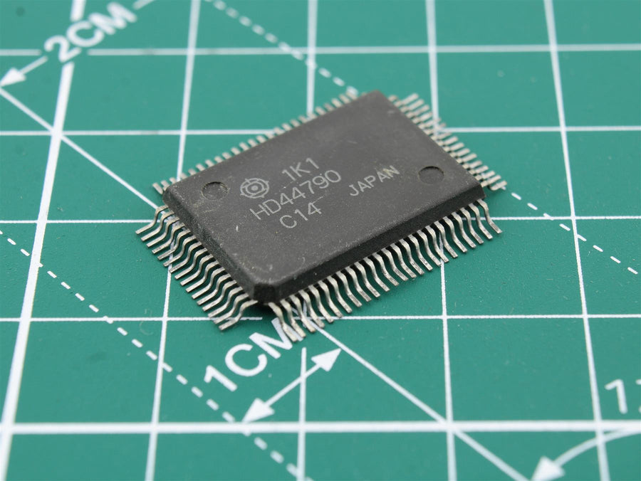 HD44790-C14 circuit integrat