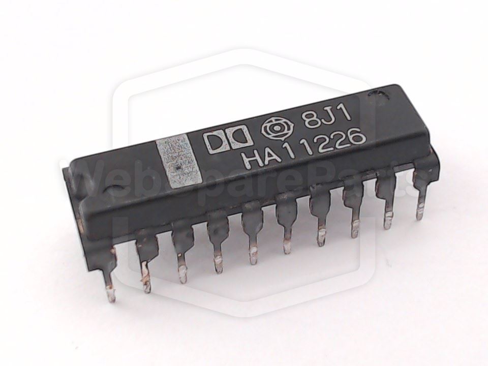 HA11226 Integrated circuit