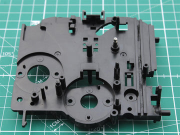 RFKJSCH404AK – Sub Chassis Assembly Pos.(144)