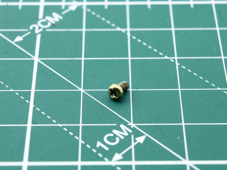 Pos.211 – AZB1095 D Screw