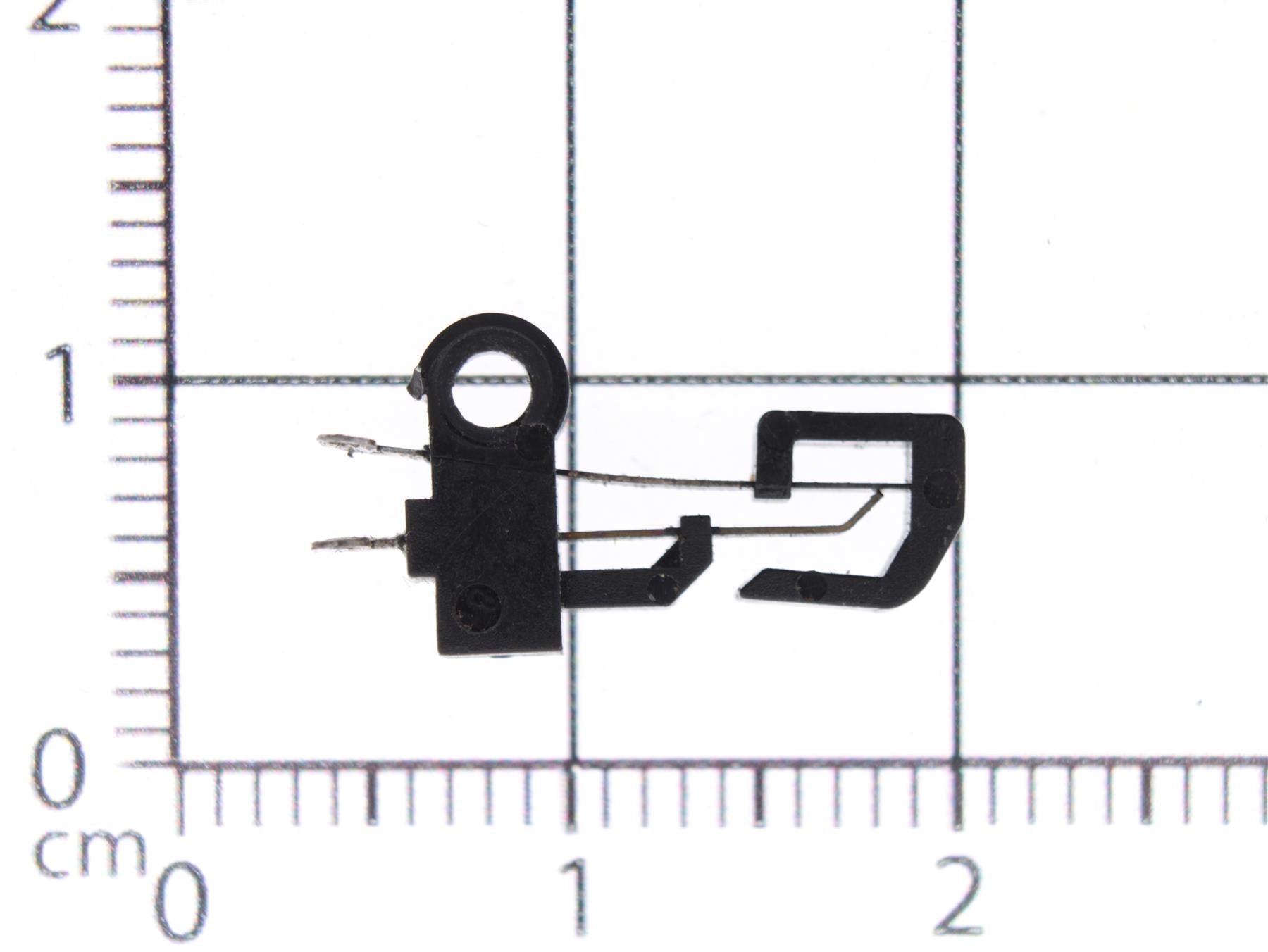 Micro Switch W01077 for Vintage Audio Equipment