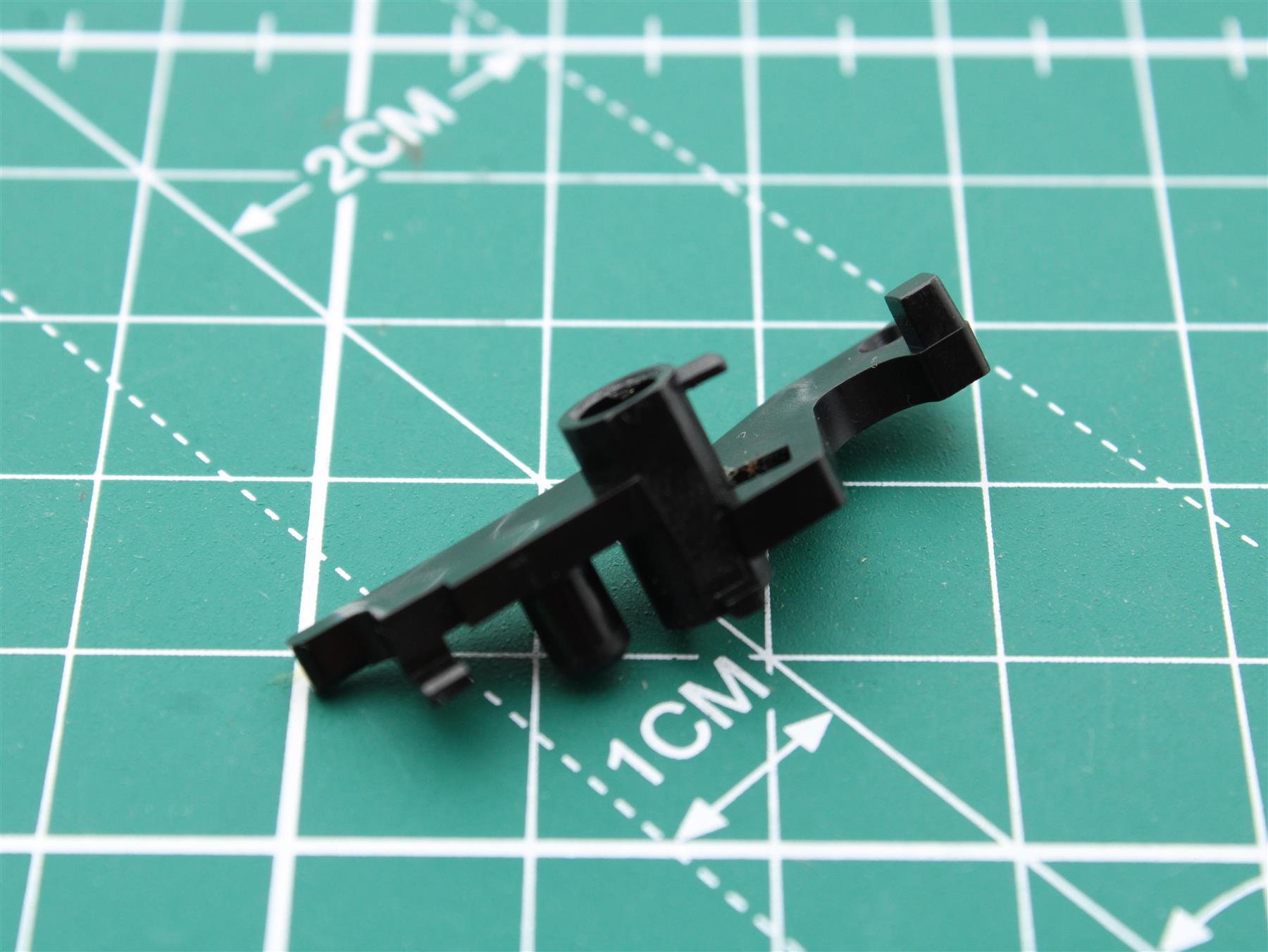 1UB0091ZA – Lever Pos.(M31)
