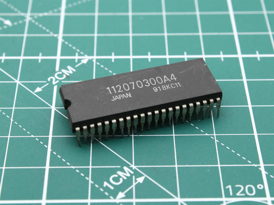 112070300A4 Integrated Circuit (IC) - Used