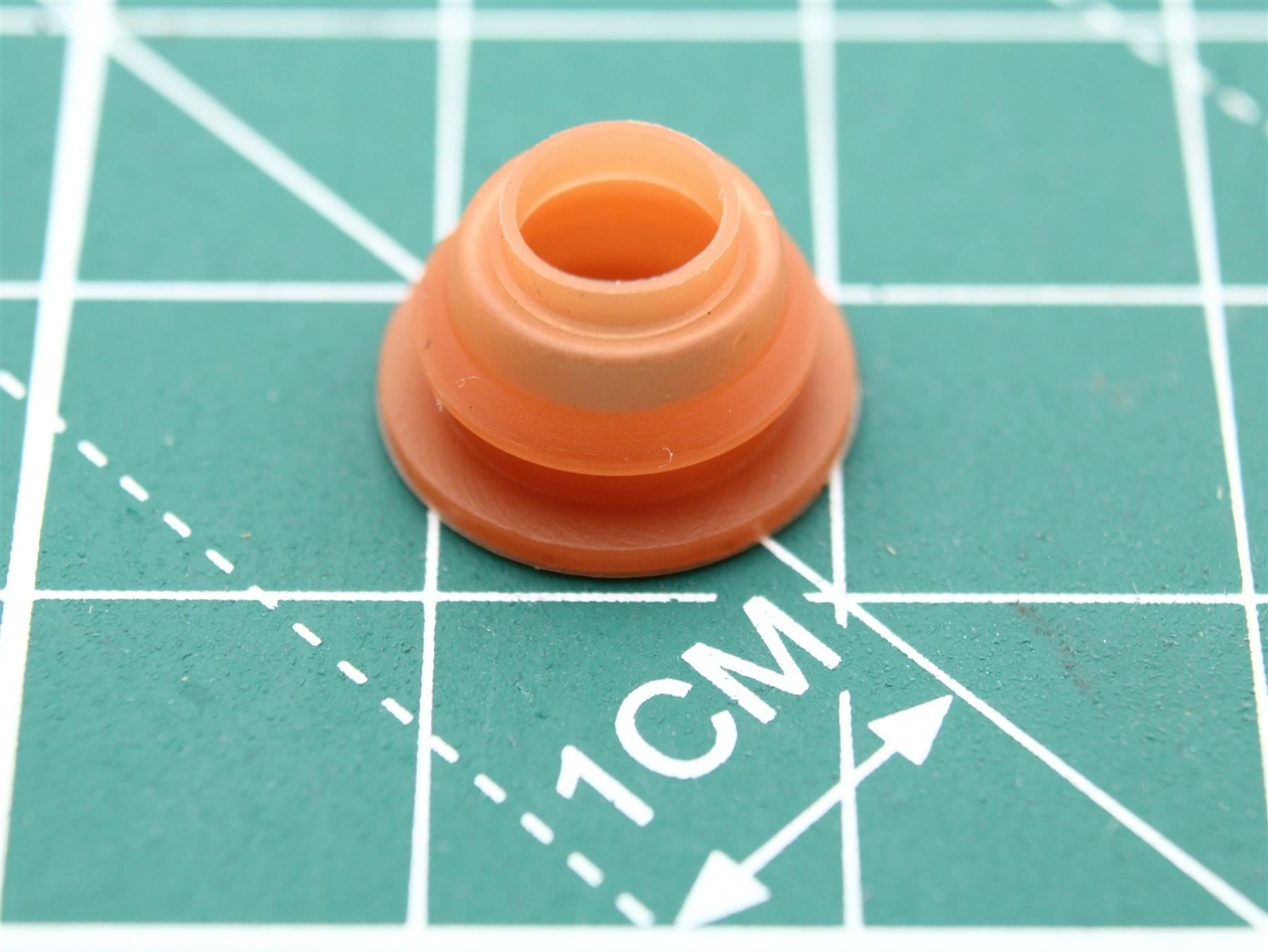 Replacement INSULATOR (BU) Pos.(304) for Sony MHC-V700 CD Player Mechanism