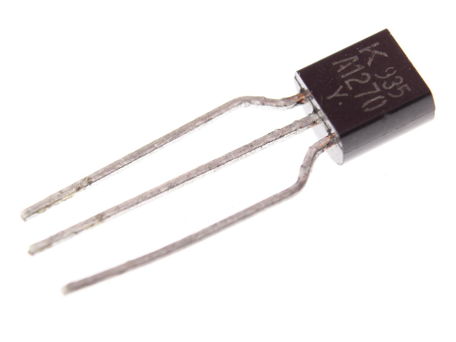 2SA1270 tranzistor A1270