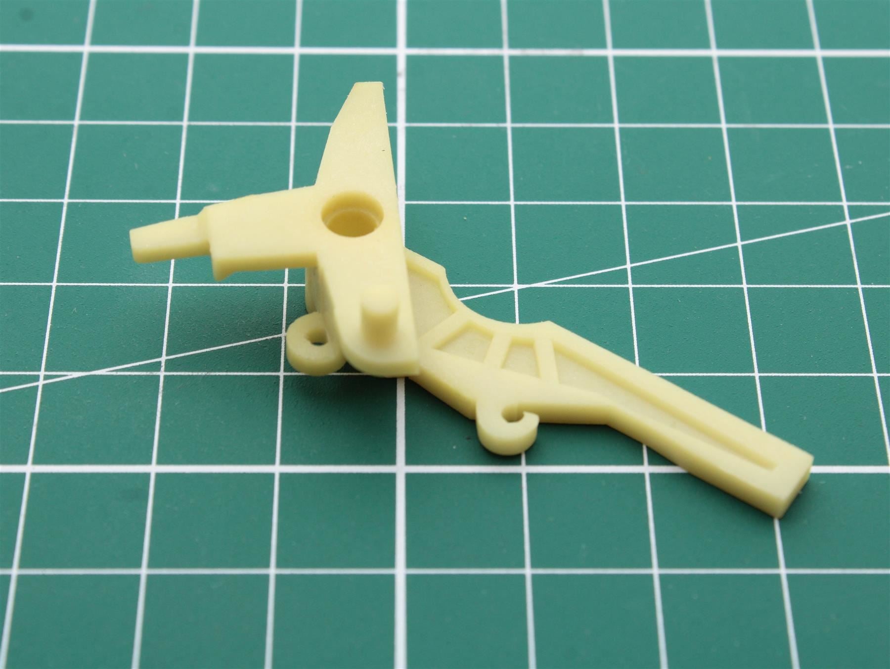 Bang & Olufsen Beocenter 2200 (Arm) Part Position: 22099