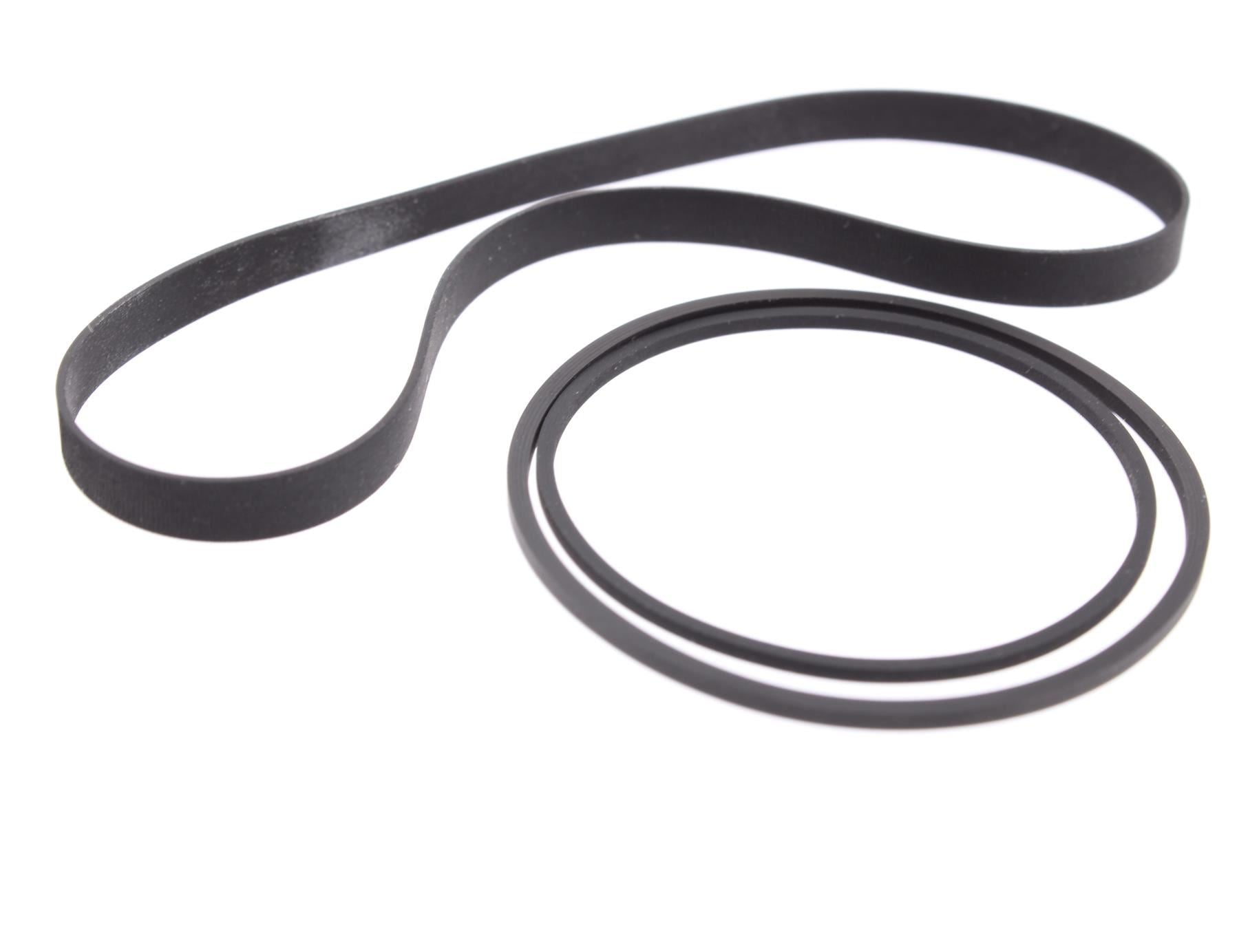 Akai HX-2 Belt Kit for Cassette Deck