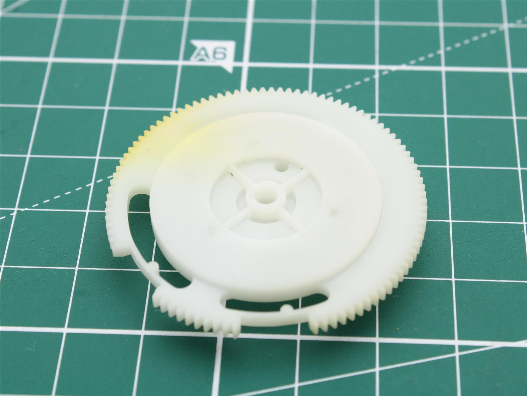 Bang & Olufsen 2700038 – Cam Wheel Genuine Reconditioned Pa