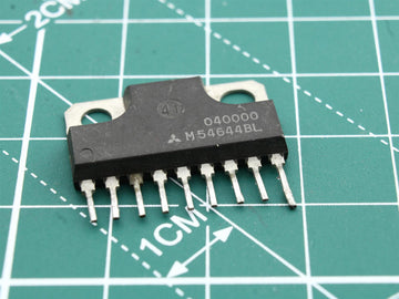 M54644BL circuit integrat