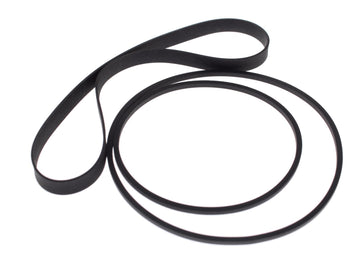 Mitsubishi HS-319 Belt Kit for Video Cassette