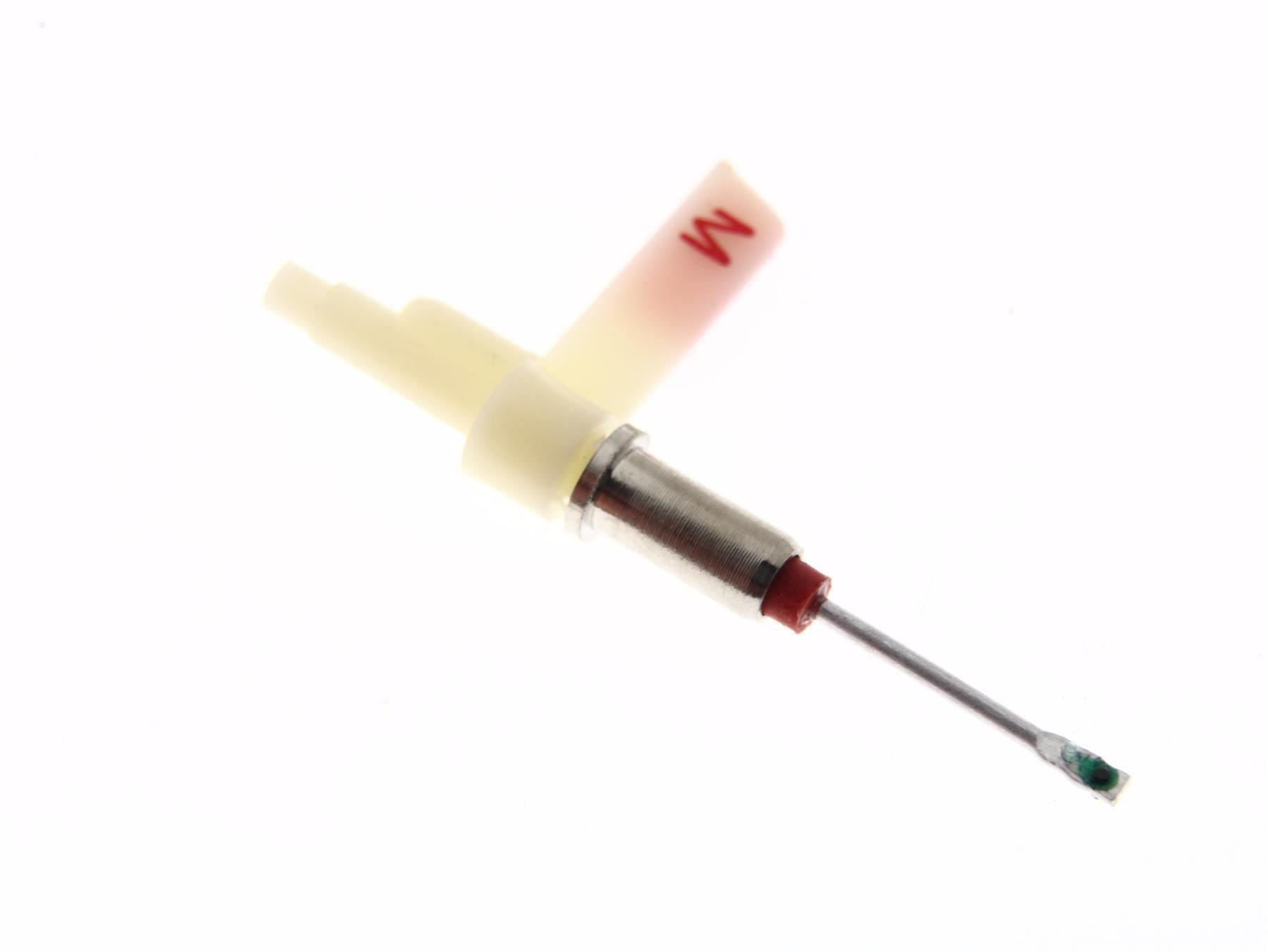 N201-C9-DC-S2 Turntable Needle in Diamond (Double ST/ST)