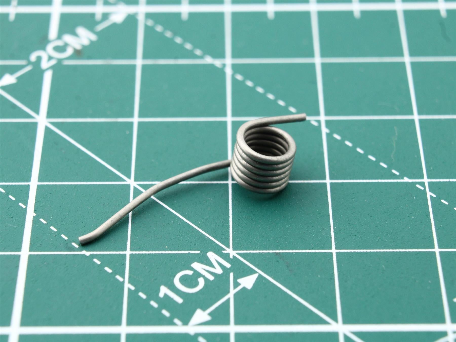 Mechanism Cassette Spring for Pioneer XD-Z62M (Position 35)