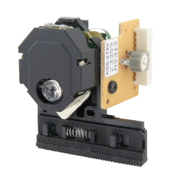 Produktabbildung: KSS-213V CD Laser Pickup Unit – Optical Block Replacement für CD Playe