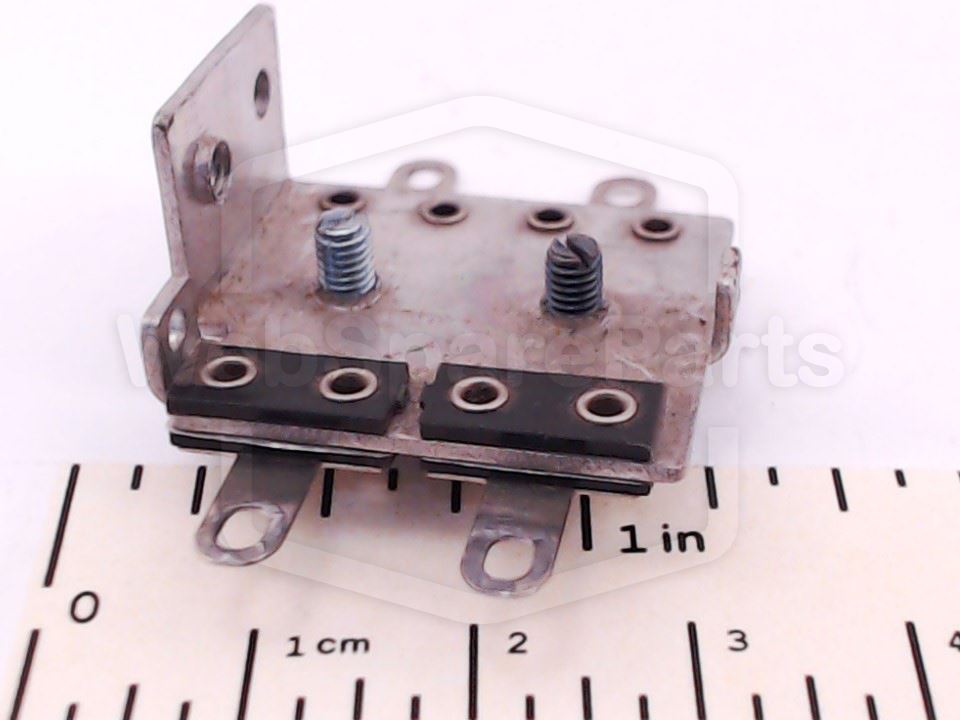 Variable Capacitor for Clarion RE-303 Car Radio Vintage Audio