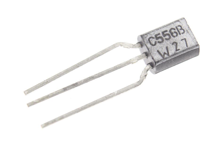 BC556B tranzistor C556B
