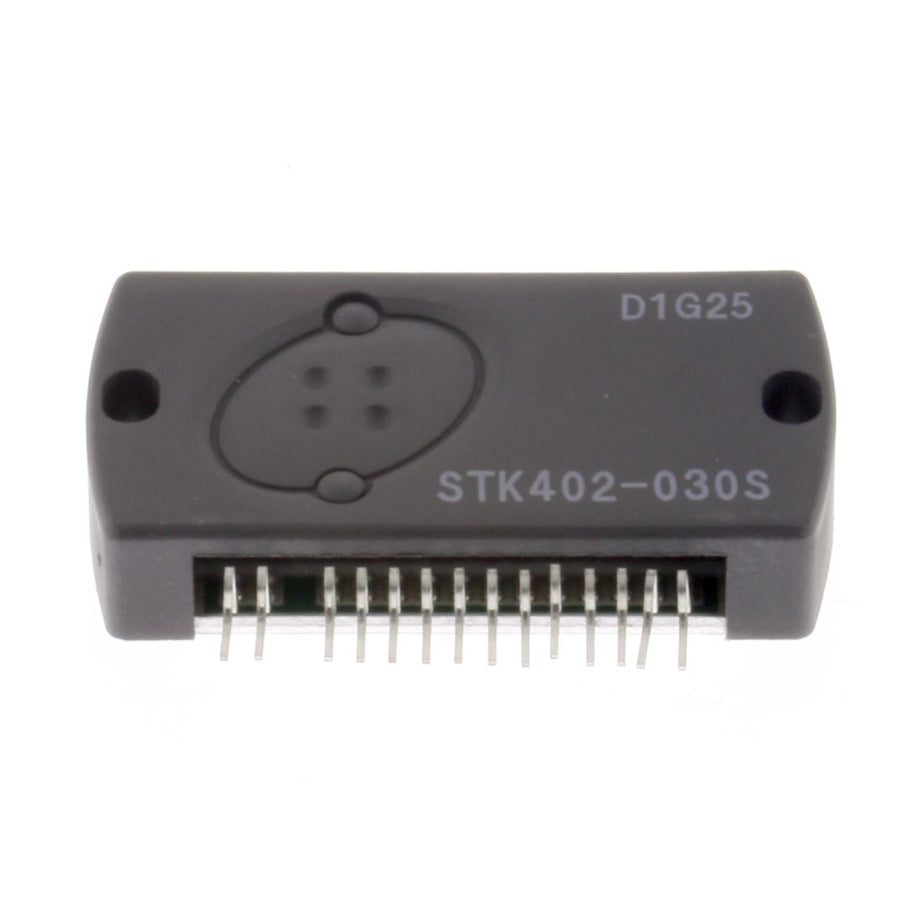 STK402-030S circuit integrat