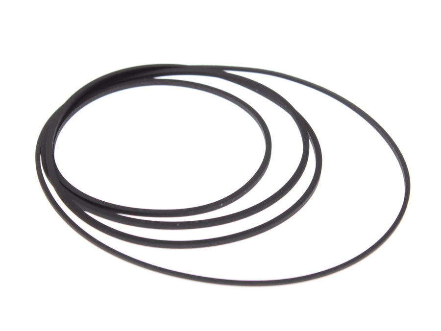 Kenwood KX-49C Set curele pentru casetofon