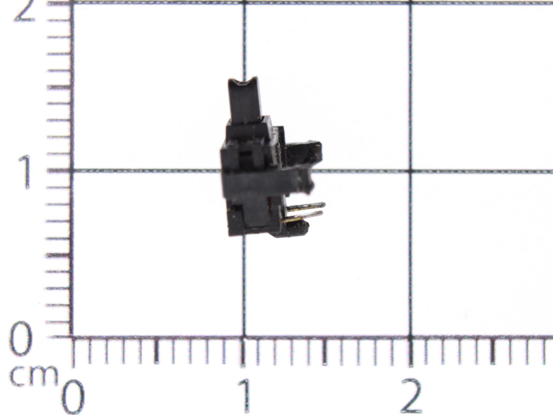 Micro Switch W01106 for Vintage Audio Equipment