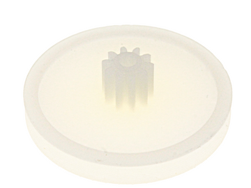 Bang & Olufsen Beogram CD3300 Gear Pulley for Top Cover Lid Motor