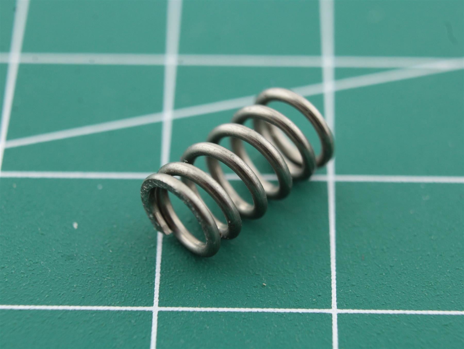 Bang & Olufsen Beocenter 2200 (Spring Audio Head) Part Position: 22002