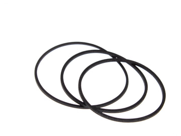Sansui D-350M Belt Kit for Cassette Deck