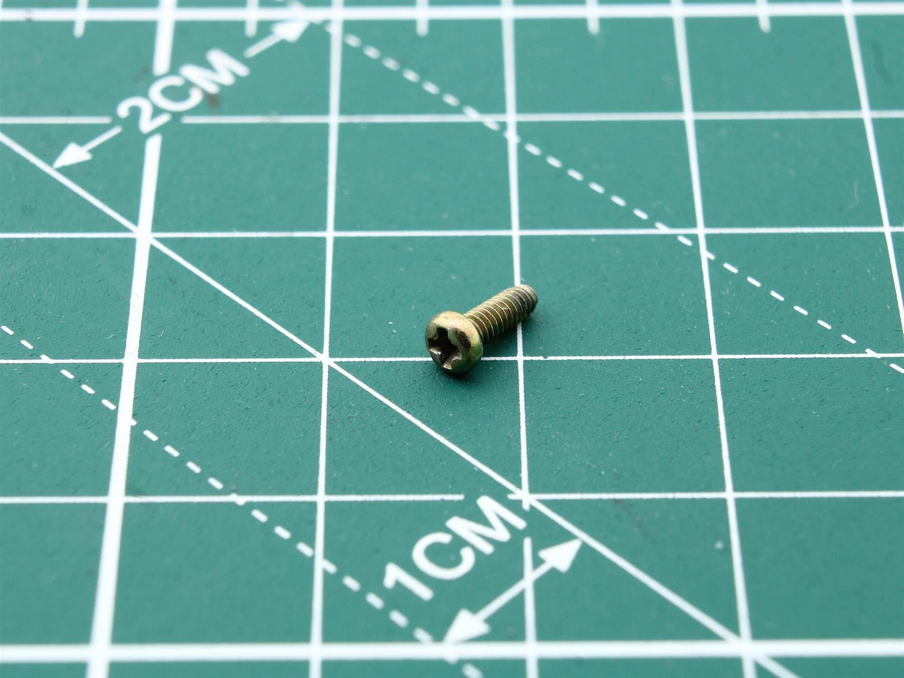 Mechanism Cassette D-Screw for Pioneer XD-Z53T (Position 202)