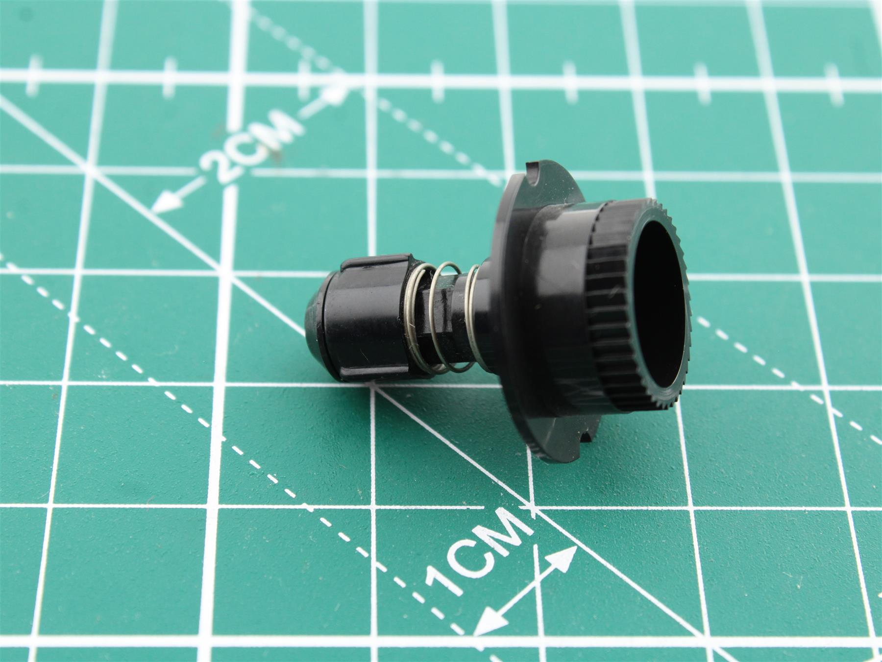 Technics 1DM0005ZA – Lever Position M5 | Replacement Reconditioned