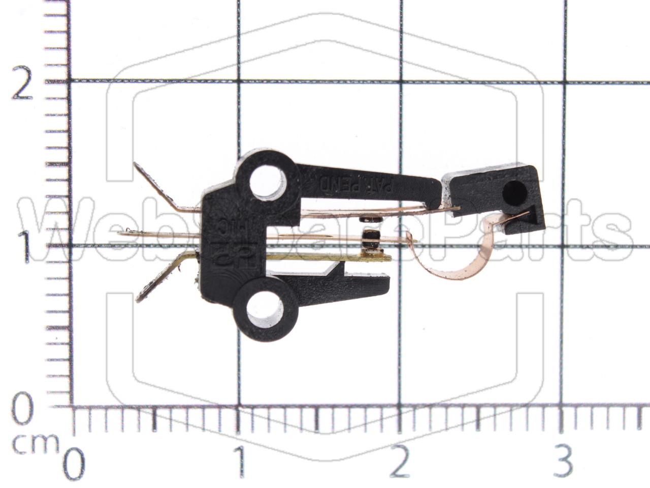 Micro Switch W01092 for Vintage Audio Equipment
