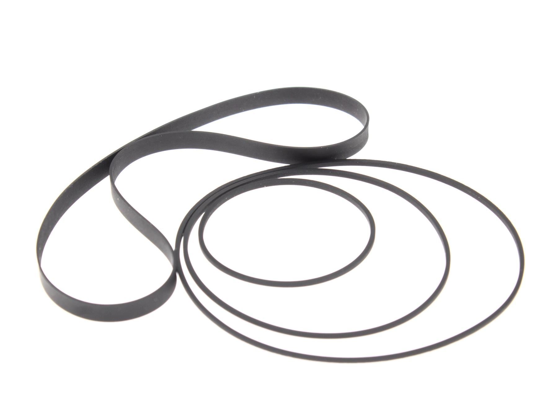 Rotel RD-550 Belt Kit for Cassette Deck