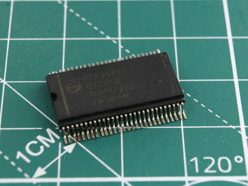 PCF8576T circuit integrat
