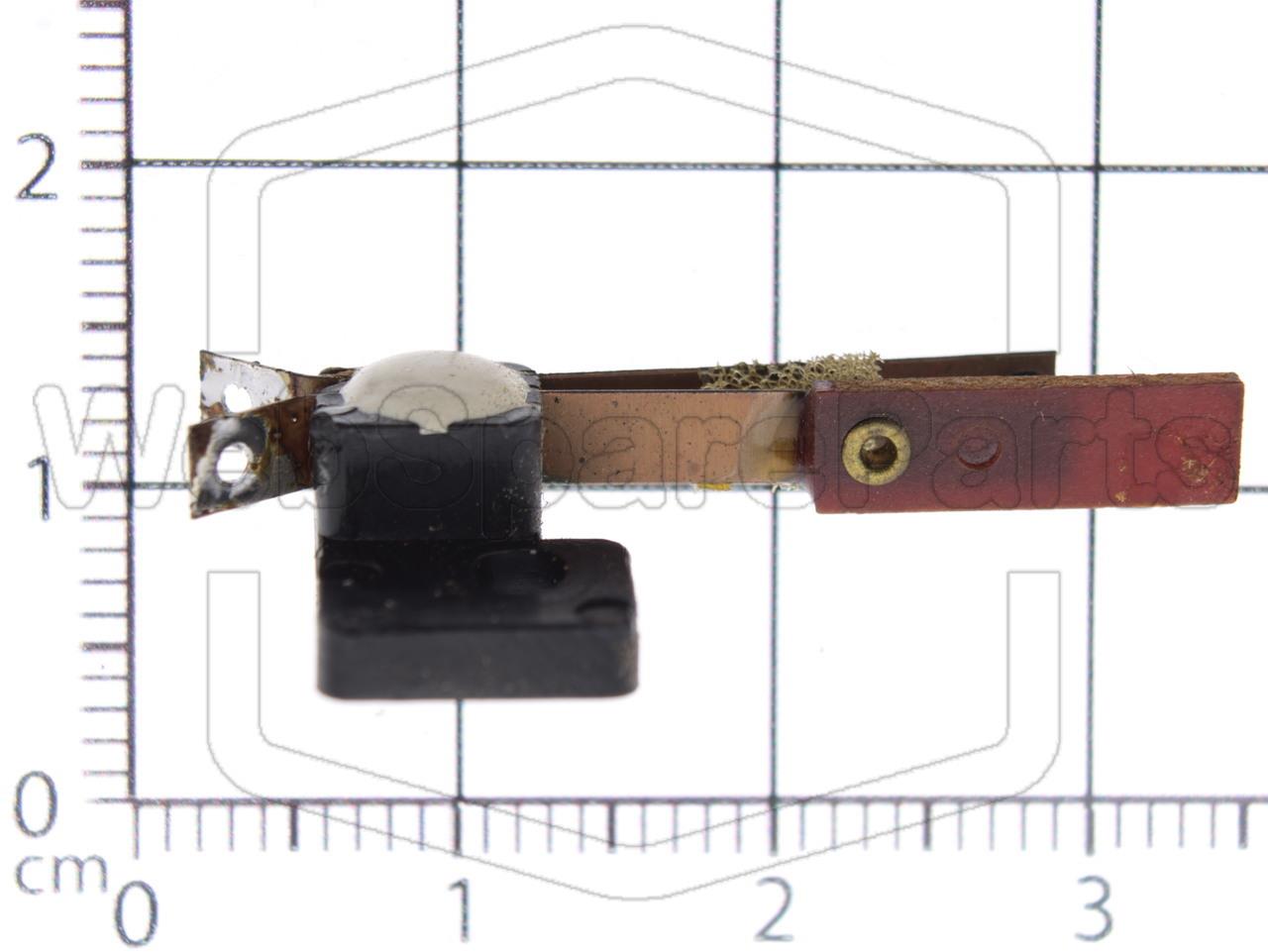 Micro Switch M2420P for Vintage Audio Equipment