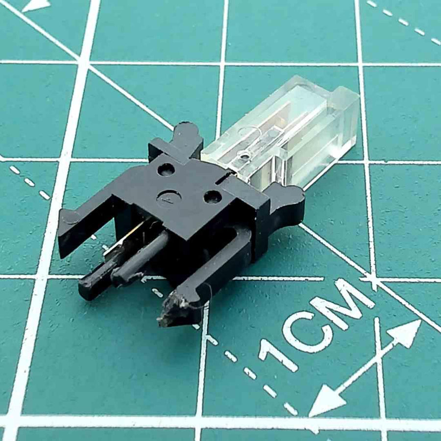 Microîntrerupător W01085 pentru echipamente audio vintage