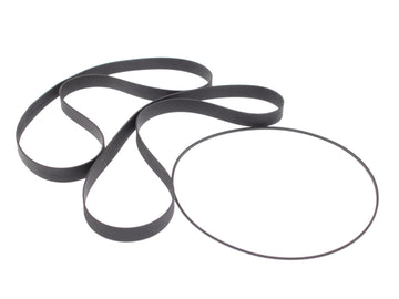 Sony TC-V77WR Belt Kit for Double Cassette Deck