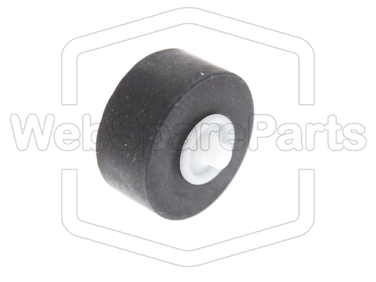 Replacement part number for Panasonic Technics RXL-0125