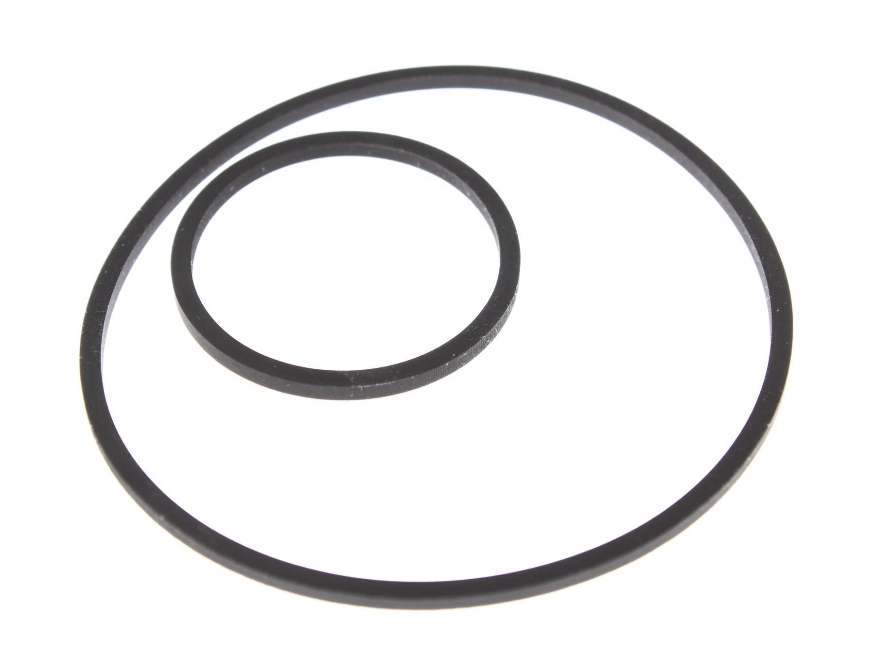 Hitachi AX-C15 Belt Kit for CD Player
